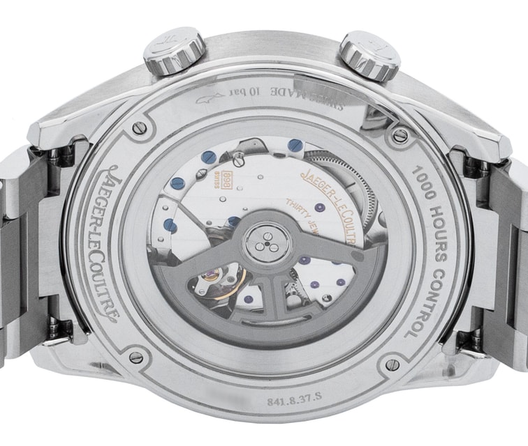 Jaeger-LeCoultre Polaris 9008180 Image 4